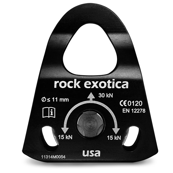 Rock Exotica Mini P21